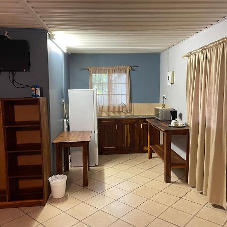 Kololo Guesthouse Katima Mulilo Kültér fotó