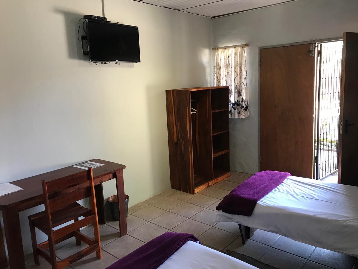 Kololo Guesthouse Katima Mulilo Kültér fotó