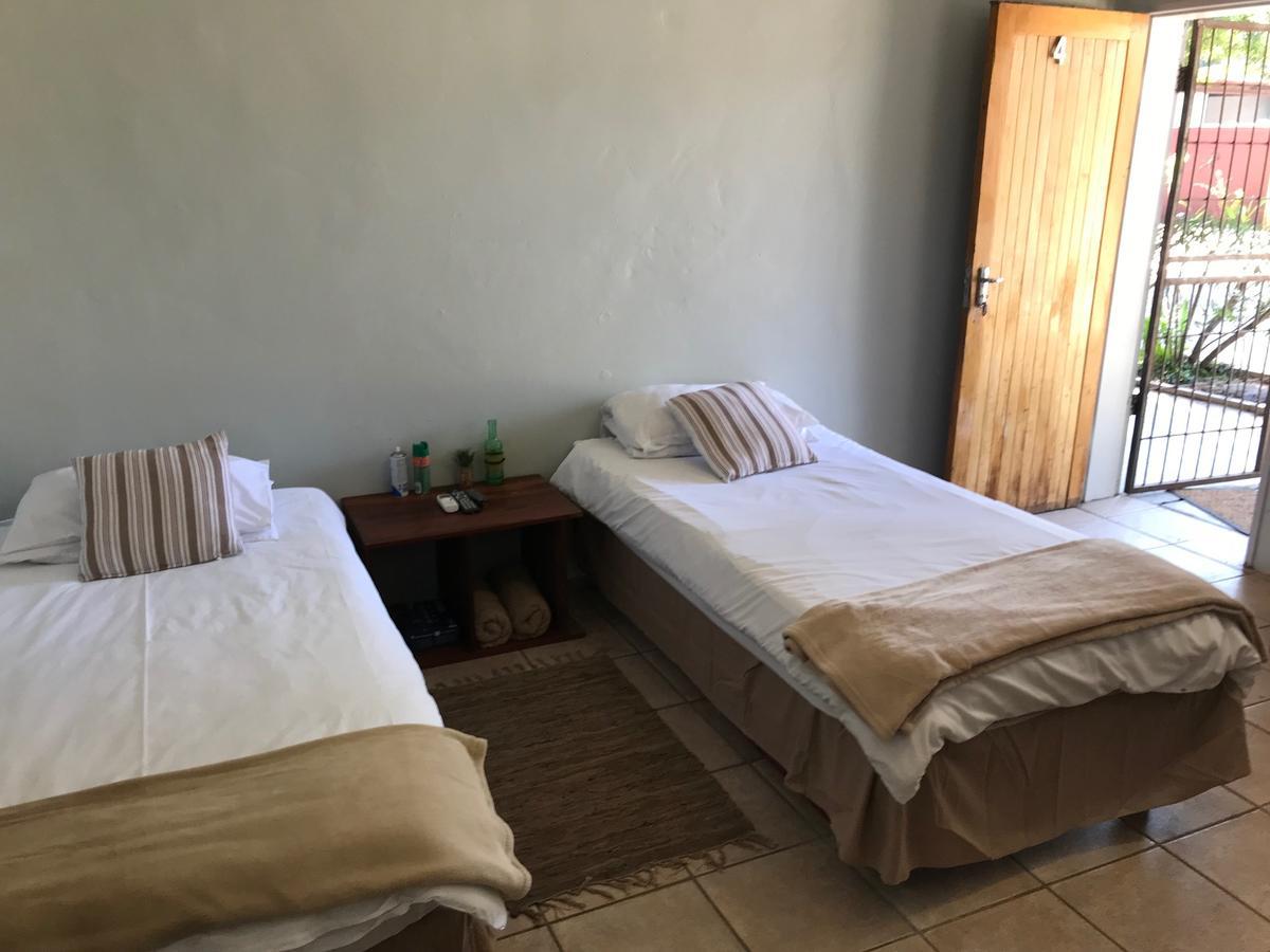 Kololo Guesthouse Katima Mulilo Kültér fotó