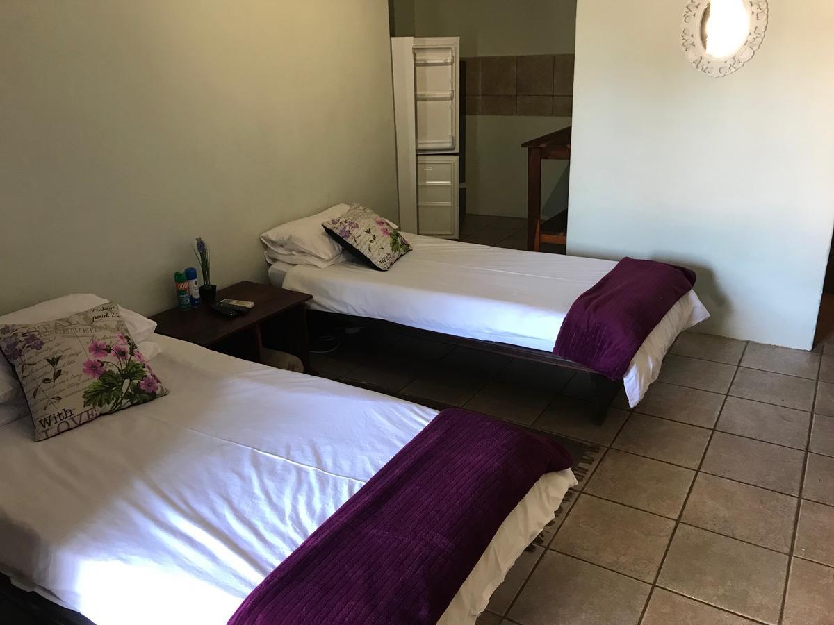 Kololo Guesthouse Katima Mulilo Kültér fotó