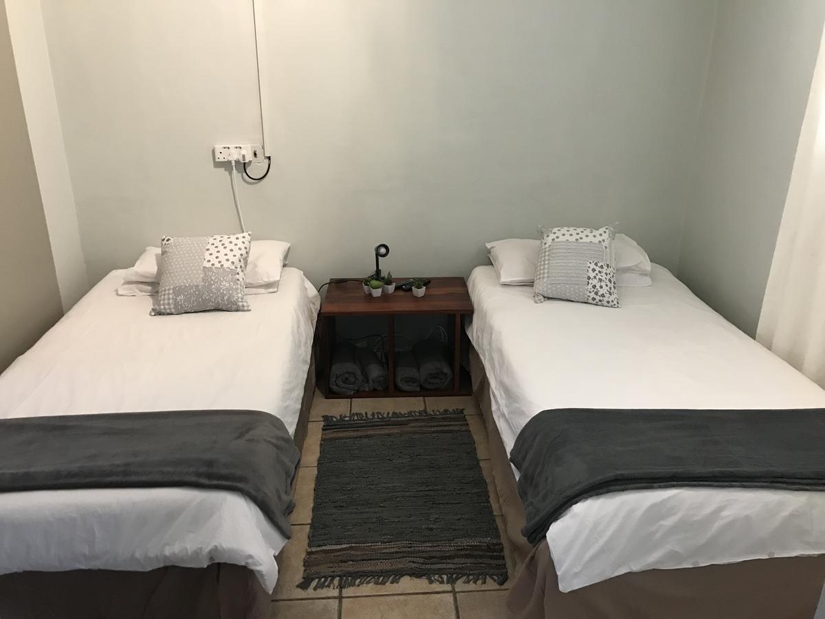 Kololo Guesthouse Katima Mulilo Kültér fotó